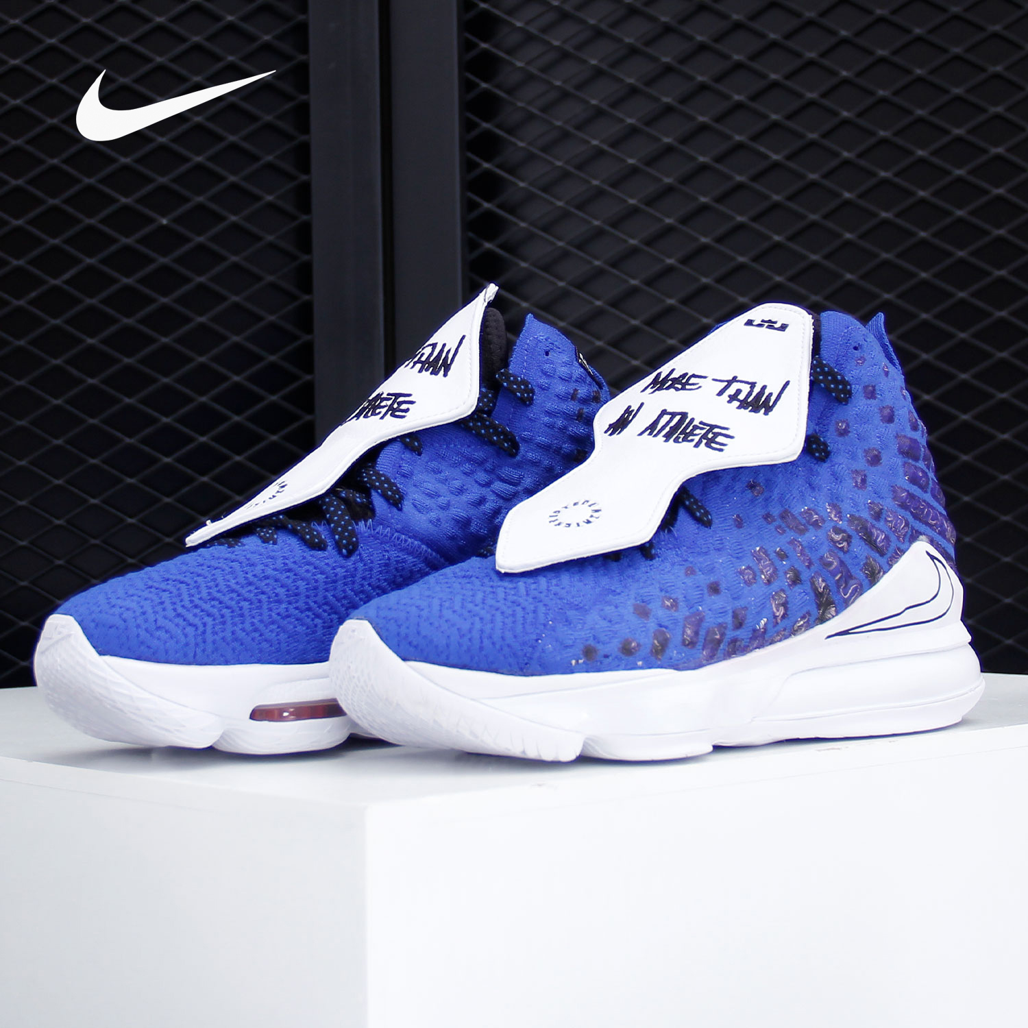 nike/耐克正品17减震篮球鞋