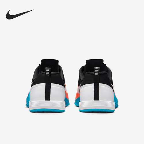 耐克男士透气耐磨综合训练鞋