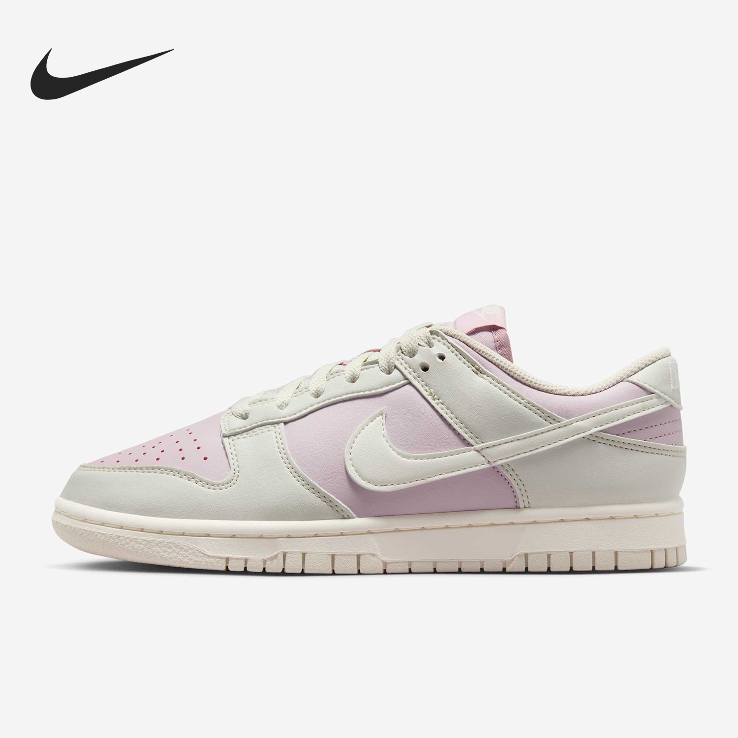 Nike/耐克正品Dunk Next Nature女士轻便低帮板鞋DD1873-001