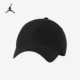 男女时尚 Nike 遮阳运动棒球帽DC3673 秋季 新款 耐克正品 JORDAN