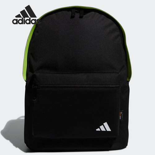 Adidas/阿迪达斯正品 CL BP M UR 男女训练运动双肩背包 GG1078