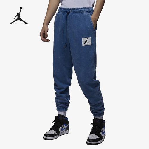 Nike/耐克正品Air Jordan男子运动休闲加绒长裤DR3090-485