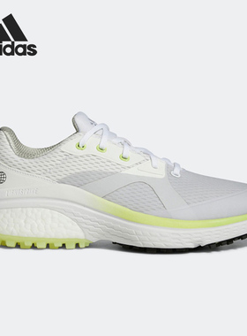 Adidas/阿迪达斯正品男女舒适缓震耐磨休闲运动跑步鞋GW0896