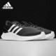 阿迪达斯正品 LITE RACER Adidas 2.0PE男女运动跑步鞋 EG3283
