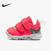 耐克正品 休闲小童时尚 潮流轻便低帮运动鞋 Nike AR4146 610