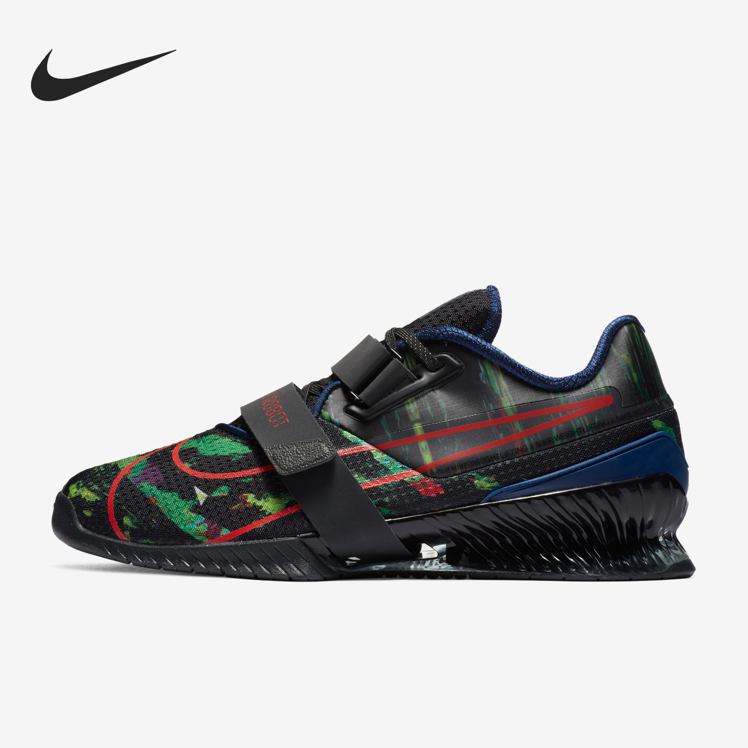 Nike/耐克官方正品男女舒适耐磨透气运动休闲训练鞋 CU6452-060