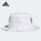 Adidas 渔夫帽男女休闲运动帽GJ8158 BUCKET 阿迪达斯正品 ADI