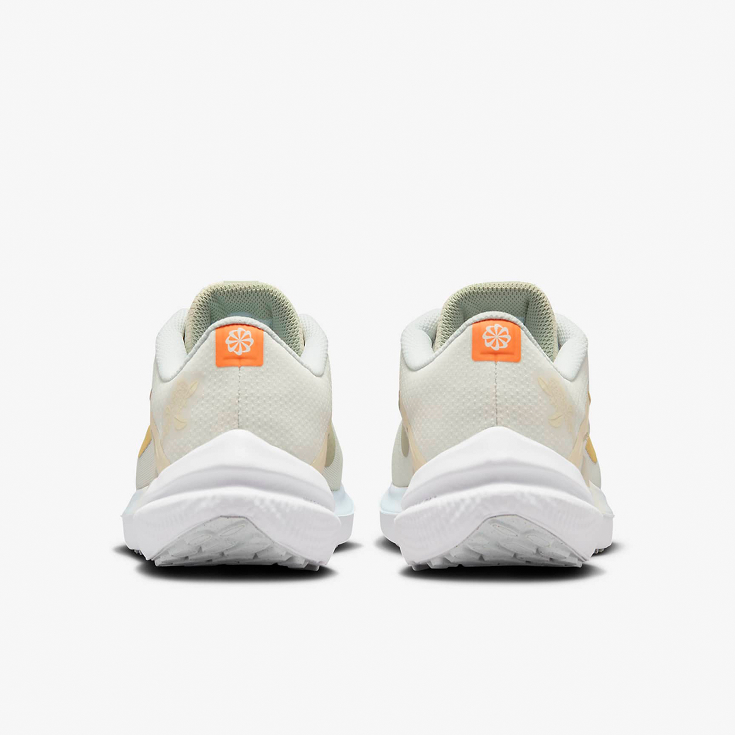 耐克男子舒适运动跑步鞋