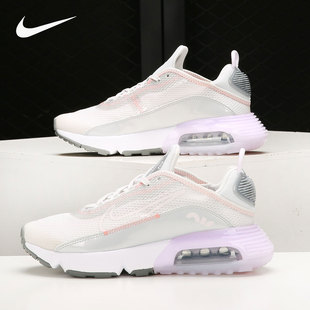 MAX AIR 耐克正品 014 大童气垫缓震运动鞋 CJ4066 2090 Nike