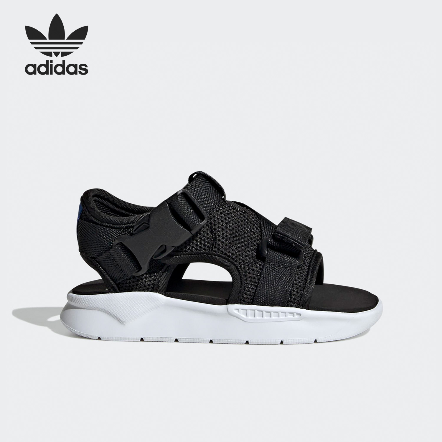 Adidas/阿迪达斯婴童凉鞋