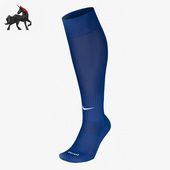 运动比赛训练过膝高筒男女通用运动袜SX4120 Nike 耐克正品 001