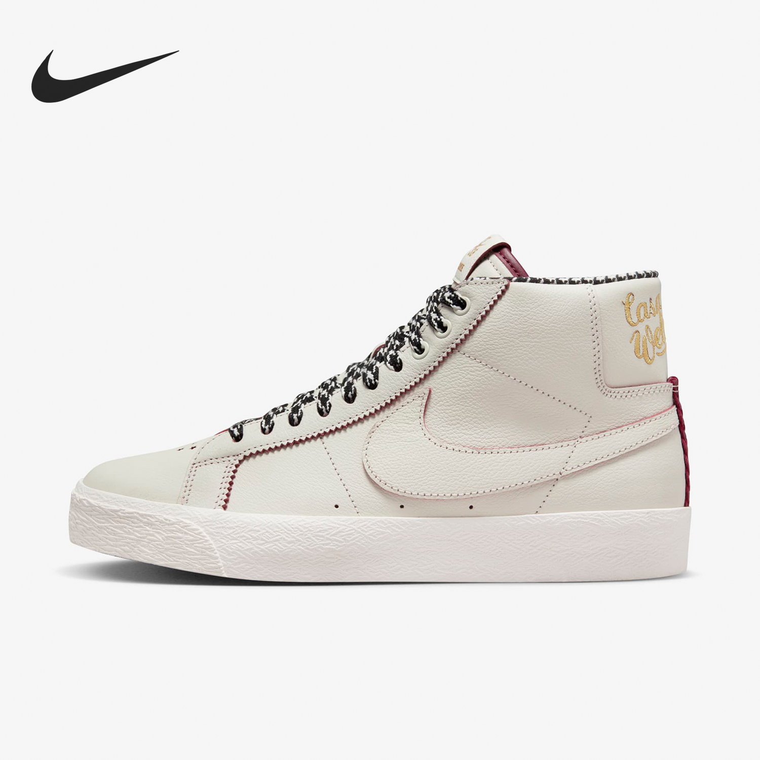 Nike/耐克男女中帮休闲板鞋