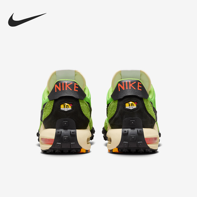 Nike/耐克正品新款男士气垫时尚缓震运动跑步鞋FV6946-301