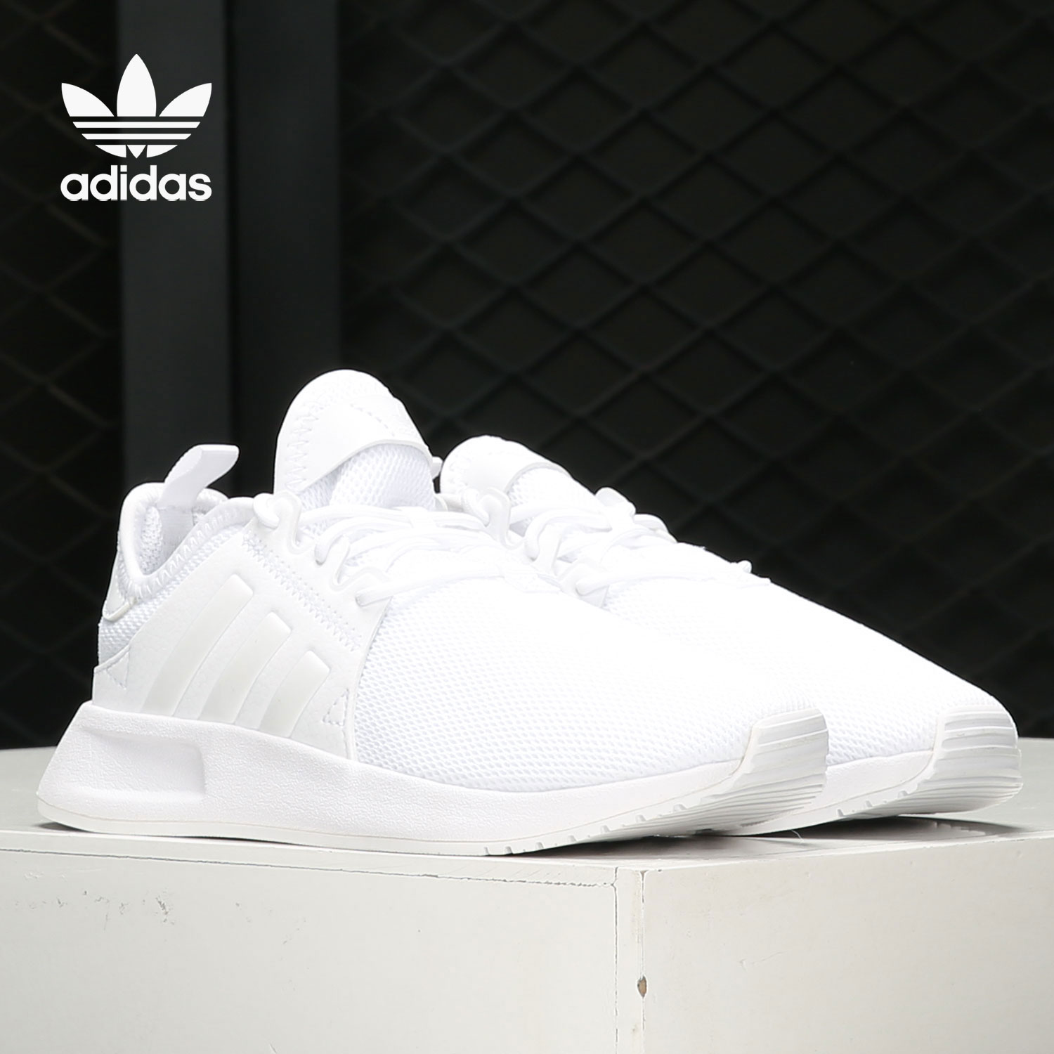 Adidas/阿迪达斯童鞋青少年鞋