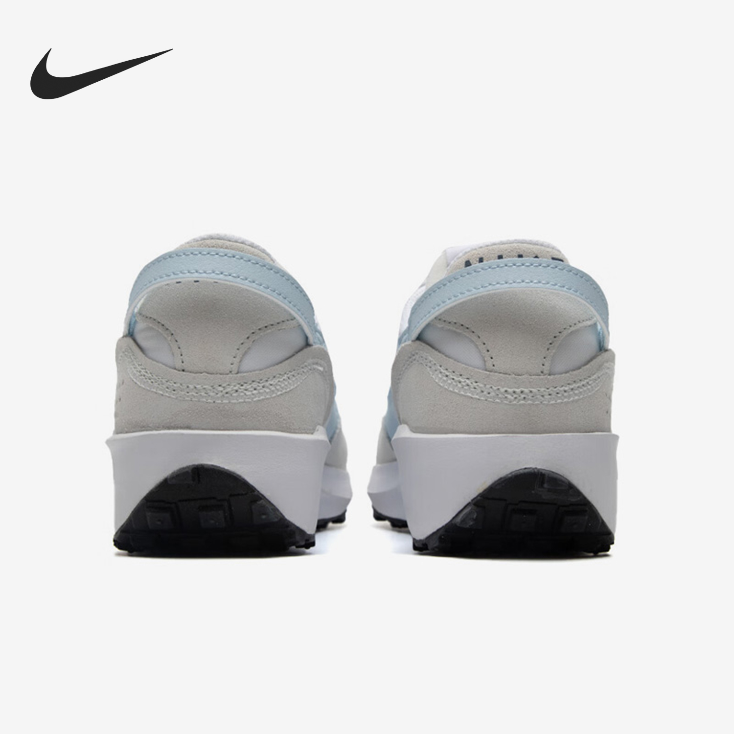 耐克女士缓震运动休闲鞋