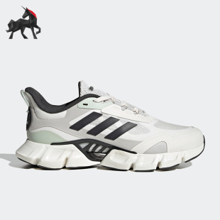IF0637 Adidas 阿迪达斯正品 夏季 CLIMACOOL清风男女跑步鞋