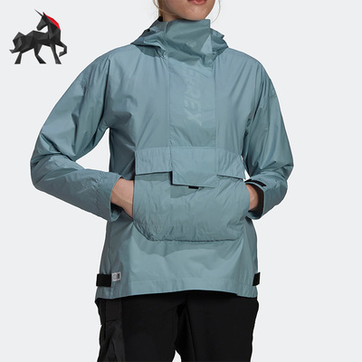 Adidas/阿迪达斯女子夹克