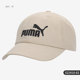 Puma 运动遮阳刺绣鸭舌帽022416 彪马正品 户外休闲男女时尚