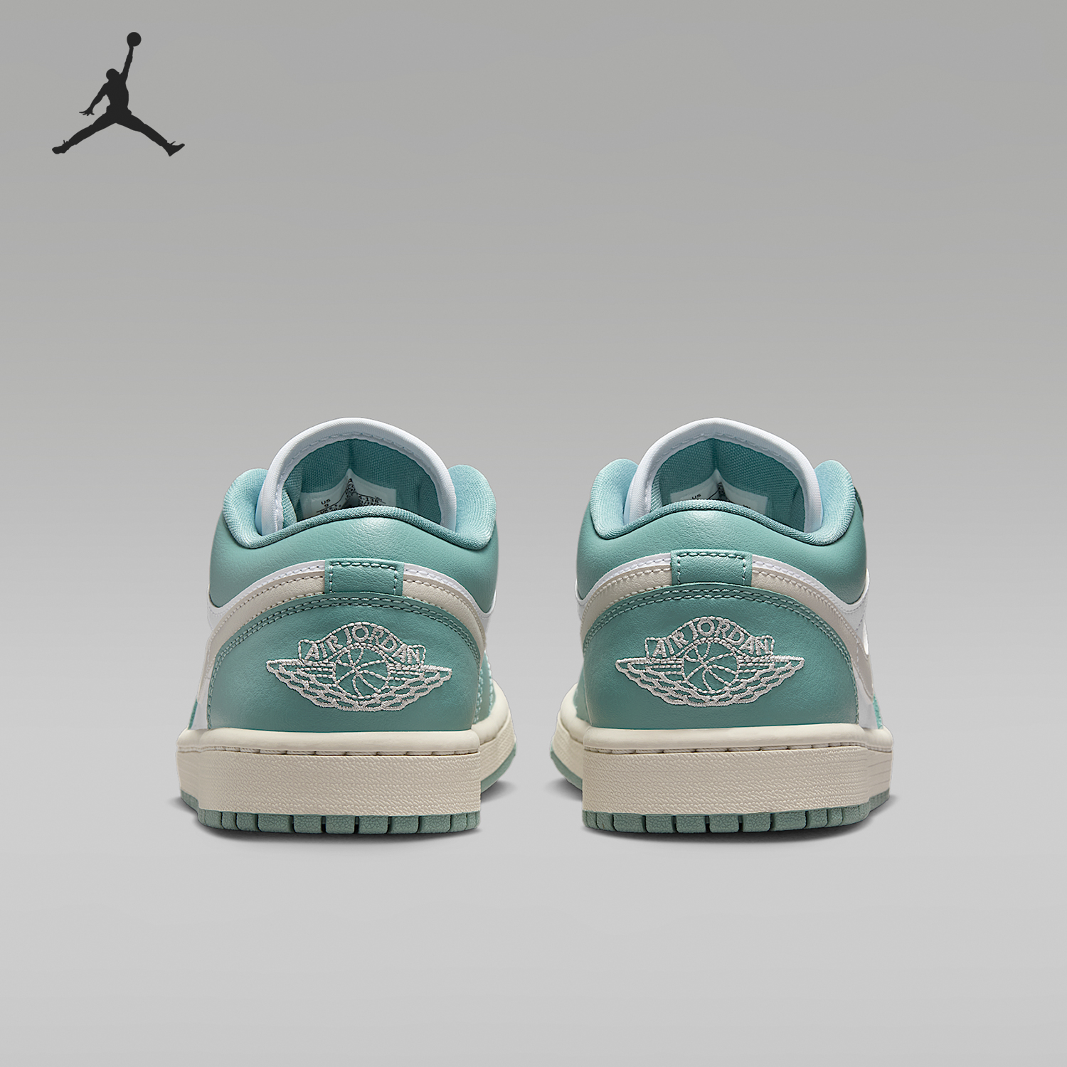 Nike/耐克正品JORDAN女士运动复古系带经典透气板鞋DC0774-138