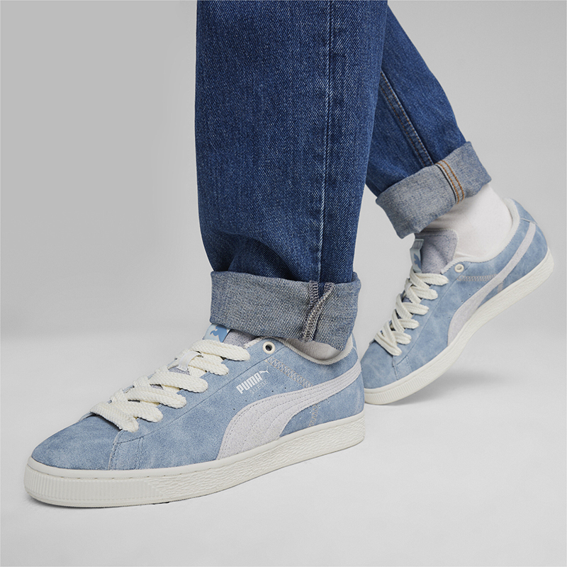 Puma/彪马男女复古休闲板鞋