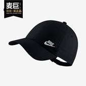 Nike 遮阳鸭舌棒球帽户外运动休闲帽子AO8662 新款 耐克正品 当季