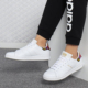 阿迪达斯正品 女子休闲运动经典 STAN Adidas SMITH 鞋 CQ2814