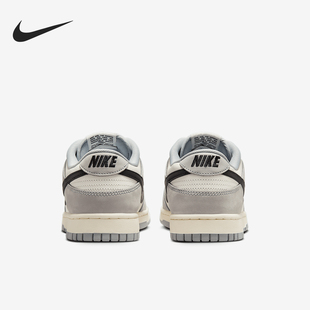 Low男士 Dunk 缓震耐磨低帮经典 休闲板鞋 101 Nike IB3079 耐克正品