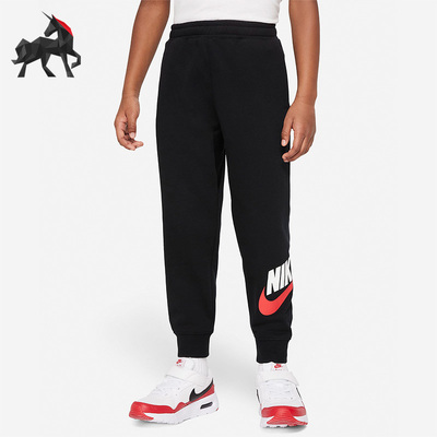 Nike/耐克长裤小童时尚运动