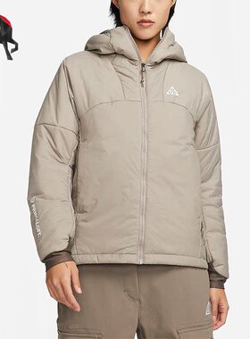 Nike/耐克正品ACG THERMA-FIT ADV女子保暖棉服DQ5841-087