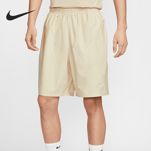 Nike/耐克正品Sportswear男士运动梭织经典宽松短裤II1862-247