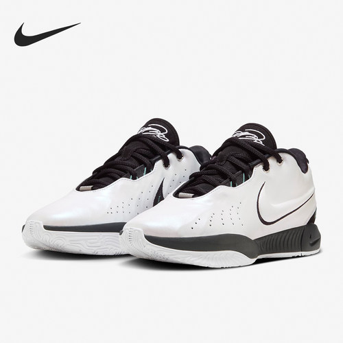 Nike/耐克正品LeBron 21 EP男士缓震运动篮球鞋HF5842-100