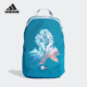 儿童休闲经典 Adidas 运动双肩包FN0985 阿迪达斯正品 FROZEN