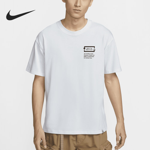 Nike/耐克正品男士长袖T恤