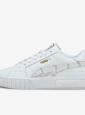 Puma/彪马正品Cali Star DD女子耐磨时尚休闲板鞋380629-01