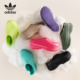 阿迪达斯正品 时尚 夏季 Adidas 新款 女士经典 厚底凉鞋 IH3263