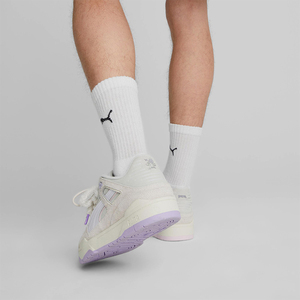 Puma/彪马正品8ENJAMIN SLIPSTREAM男女潮流耐磨运动休闲板鞋