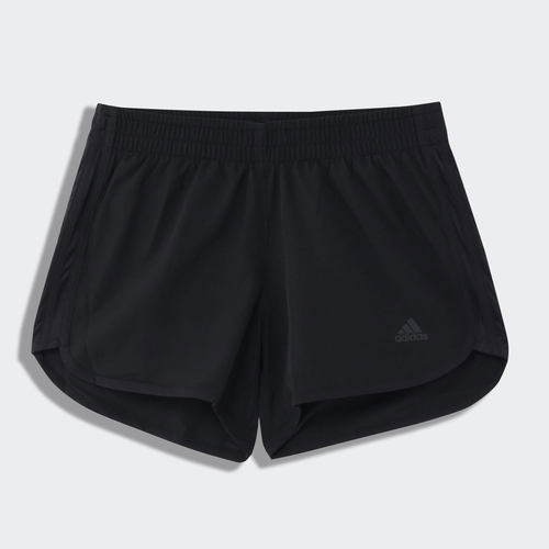 Adidas阿迪达斯正品新款女子跑步健身训练宽松透气运动短裤GK5259