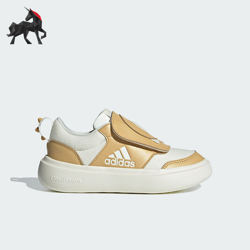 Adidas/阿迪达斯儿童运动休闲鞋
