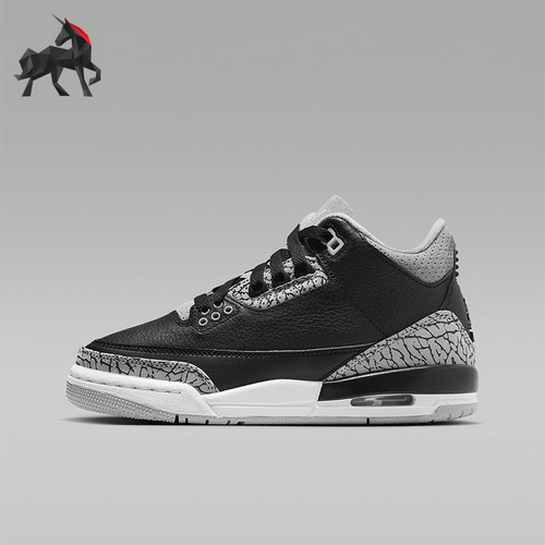 Nike/耐克大童复古运动鞋