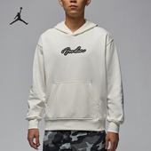 耐克正品 Jordan MVP男士 Nike 宽松连帽休闲卫衣HV9225 133