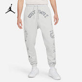 耐克正品 男子运动训练长裤 JORDAN Nike WHY NOT DO2502 097
