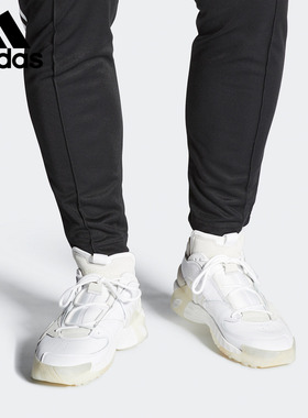 Adidas/阿迪达斯正品当季新款 三叶草 男子运动休闲鞋EG8041