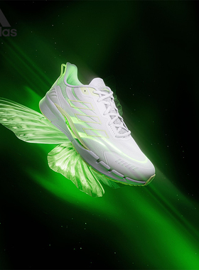 Adidas/阿迪达斯正品CLIMACOOL VENTTACK女子休闲鞋IE7741