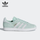 Adidas CQ2189 WFOUNDATION休闲鞋 阿迪达斯正品 三叶草女子GAZELLE
