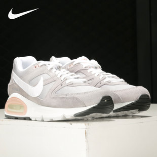 Nike/耐克正品 AIR MAX COMMAND 女子缓震运动气垫跑步鞋397690