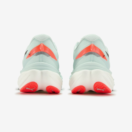 Puma/彪马正品NITRO 3男士缓震耐磨运动经典网眼跑步鞋309707-19