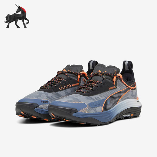 Puma/彪马男士耐磨跑步鞋