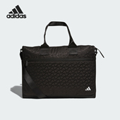 TOTE男女同款 Adidas BIG GRF 运动手提包IS6557 阿迪达斯正品