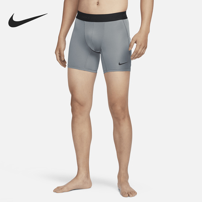耐克男士运动透气短裤