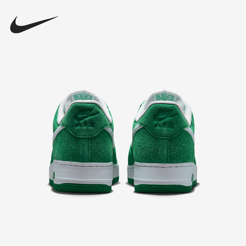 Nike/耐克正品Air Force 1男士经典轻便透气休闲板鞋IB6388-300